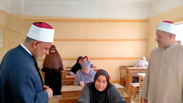 جانب من الجولة 