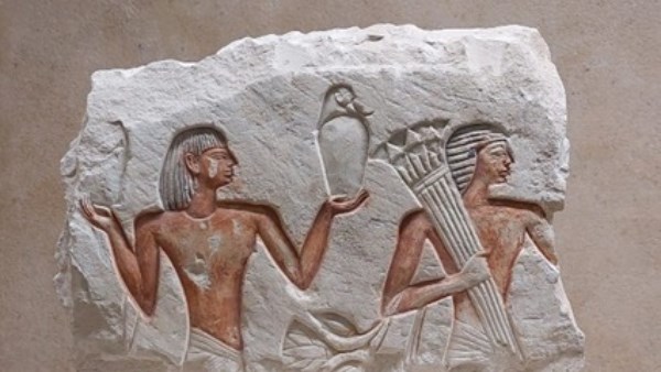 قطع اثرية