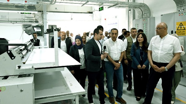جولة رئيس الوزراء في الإسكندرية 