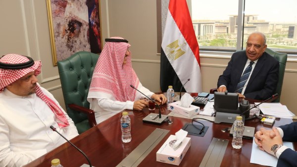 خلال اللقاء 