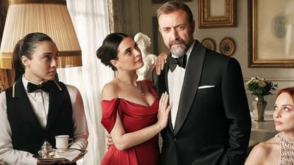 خفايا النفس وصراعات الخيانة في الدراما التركية الحديثة