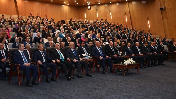 ملتقى “الرقابة الإدارية”