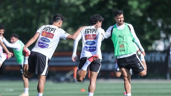 منتخب مصر