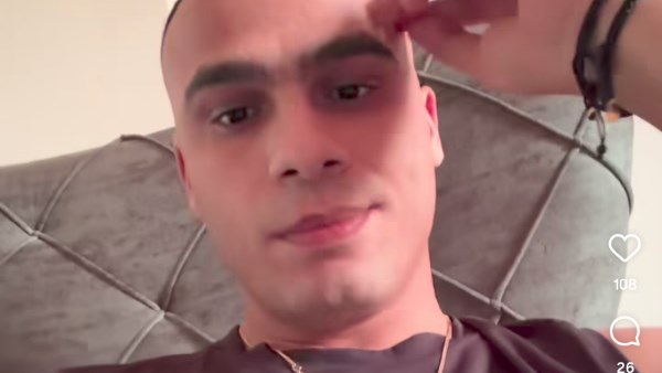 قدموا أفكارا جديدة.. مصطفى حدوتة يسخر من تصريحات رامي صبري عن المبدعين قدموا أفكارا جديدة.. مصطفى حدوتة يسخر من تصريحات رامي صبري عن المبدعين