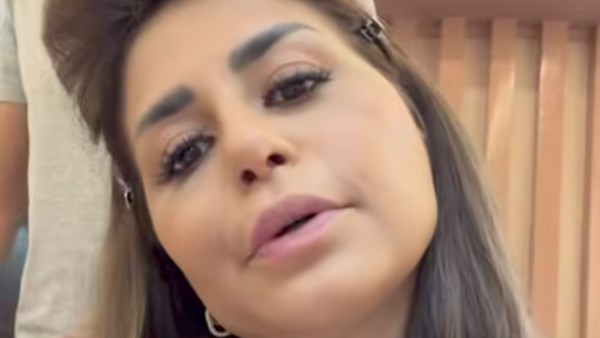 منة فضالي