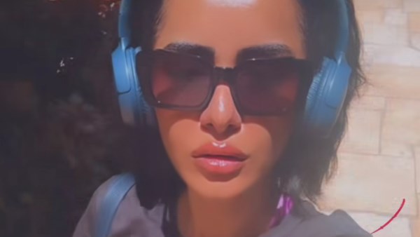 نانسي صلاح 