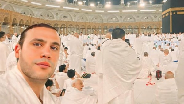 محمد إمام 
