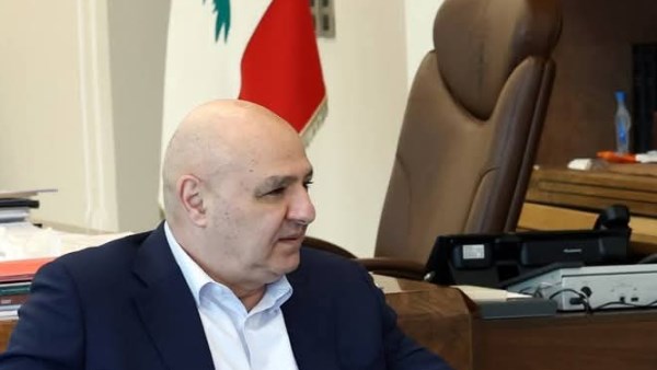 الرئيس عون 