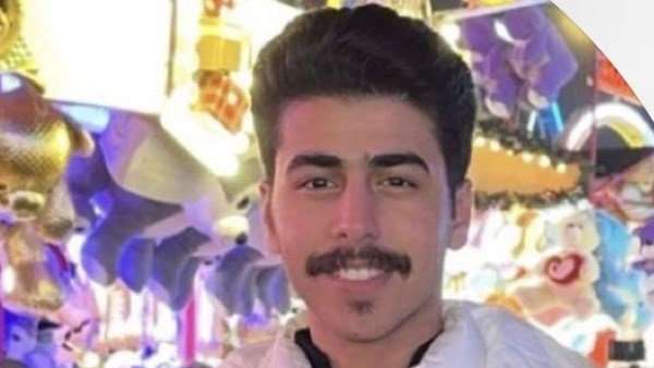 القتيل السعودي محمد القاسم