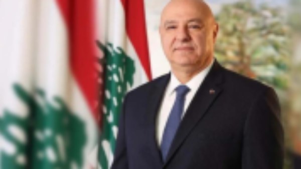 عون