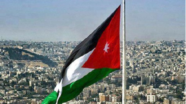 الحكومة الأردنية: أجواء المملكة تعرضت لخروقات بعدد من الصوار