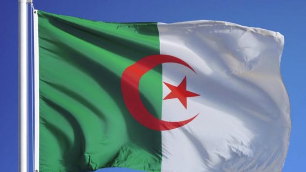 الجزائر