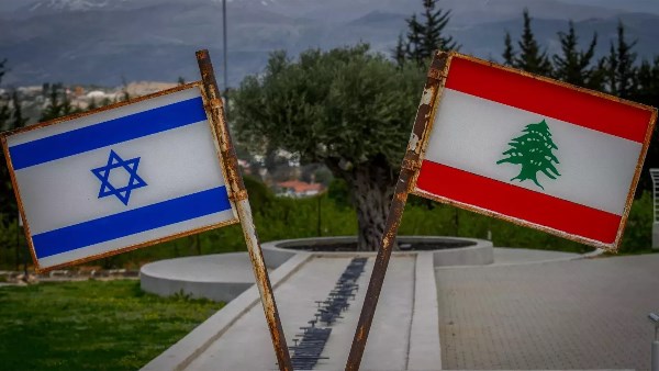 لبنان وإسرائيل 