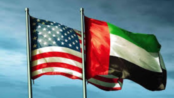الإمارات وأمريكا تبحثان تعزيز العمل الجماعي لتحقيق الاستقرار