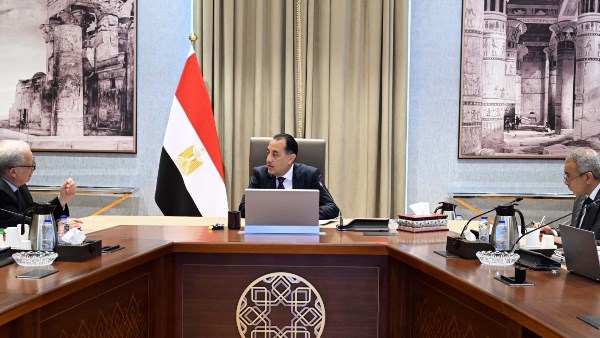 مجلس الوزراء 