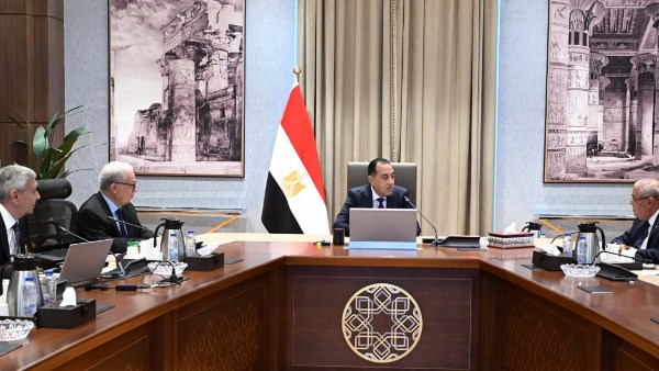 رئيس مجلس الوزراء 