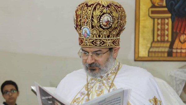 الأنبا توما حبيب 