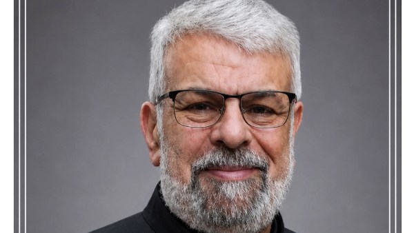 القمص أنطونيوس غطاس