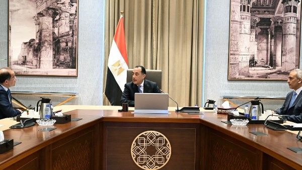 رئيس مجلس الوزراء 
