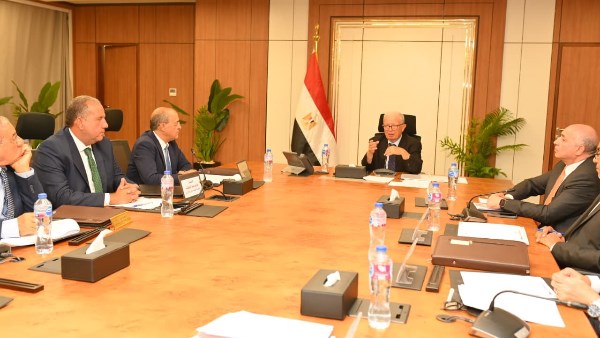 نائب رئيس مجلس الوزراء