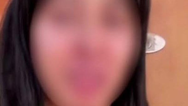 بكفالة 5 آلاف جنيه.. إخلاء سبيل فتاة شرم الشيخ واستمرار التح