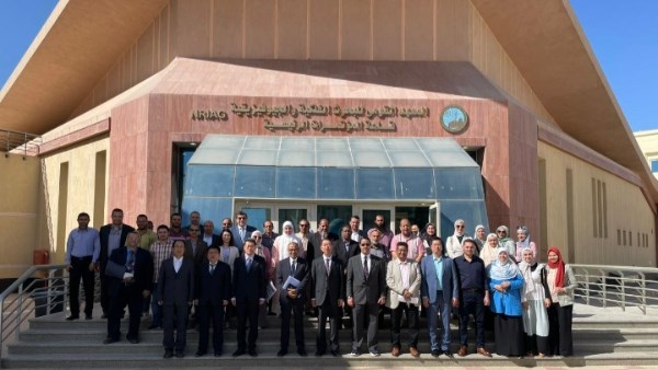 صورة أرشيفية
