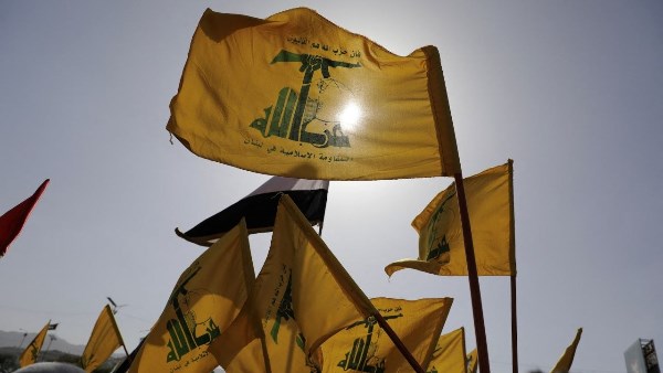 حزب الله 