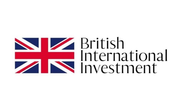 الهيئة البريطانية للاستثمار