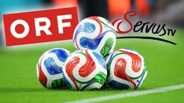 القناتان التوأم ORF و ServusTV