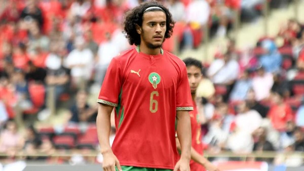 أرقام أيوب بو عدي مع منتخب المغرب أمام البرازيل في كأس العالم 2026 أرقام أيوب بو عدي مع منتخب المغرب أمام البرازيل في كأس العالم 2026