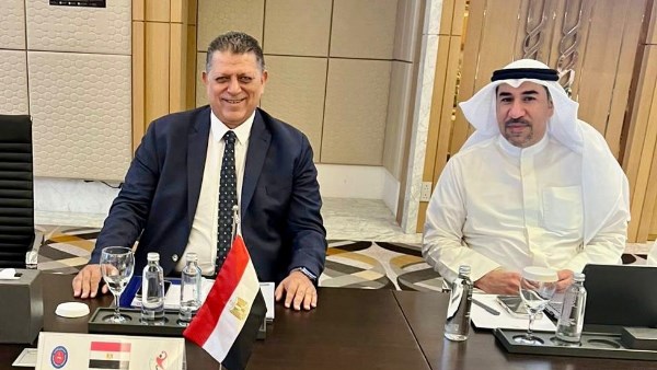 خالد فتحي