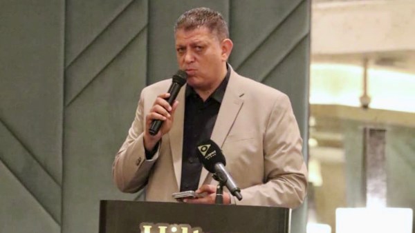 خالد فتحي