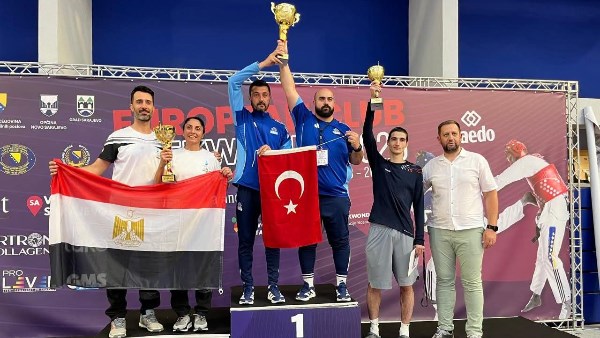 منتخب التايكوندو