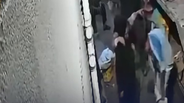 الضحية والمتهمين 