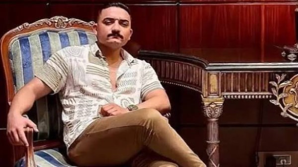 بعد نشره فيديوهات خادشة للحياء .. “مداهم” يطعن على حكم حبسه بعد نشره فيديوهات خادشة للحياء .. “مداهم” يطعن على حكم حبسه