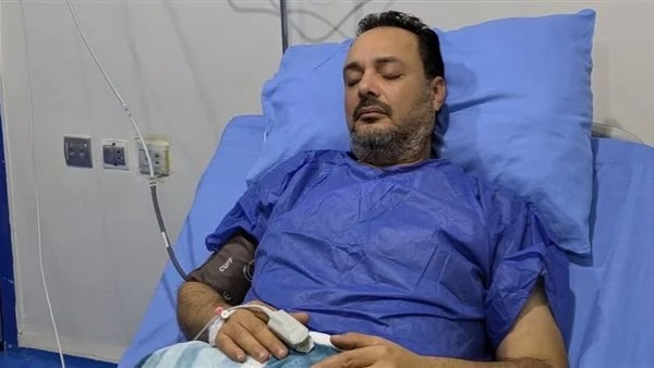 سامح صفوت