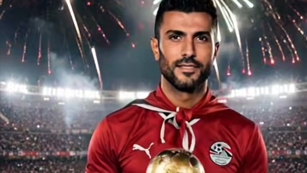 المخرج محمد سامي