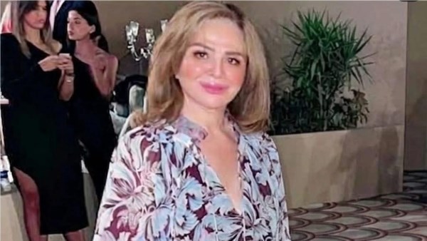 إلهام شاهين 