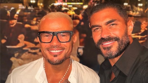 عمرو دياب وخالد سليم 