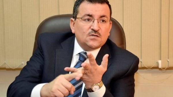 أسامة هيكل
