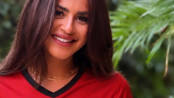 منة فضالي
