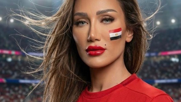 ريهام سعيد 
