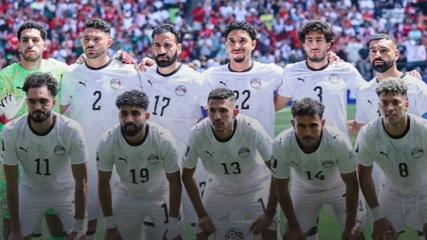 منتخب مصر