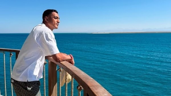 مصطفى محمد