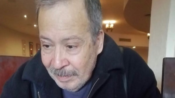 سامح عبد الحليم