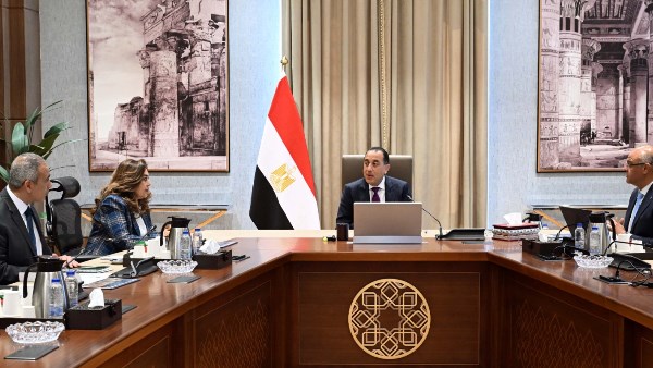 مصطفي مدبولي 