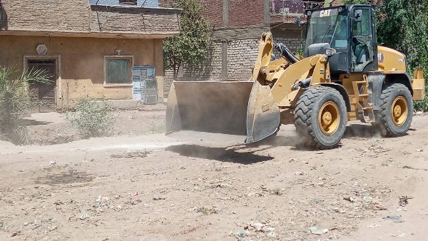 جمعية أهل الخير لتنمية المجتمع  