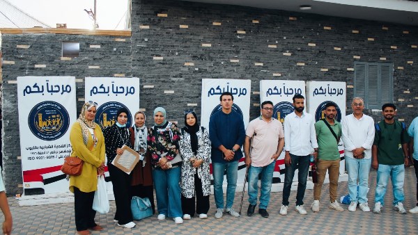 منال عوض: تعاون مستمر مع التربية والتعليم والثقافة والرياضة 