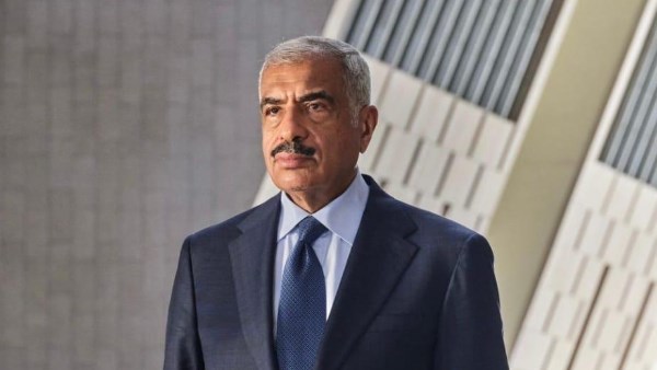 هشام طلعت 