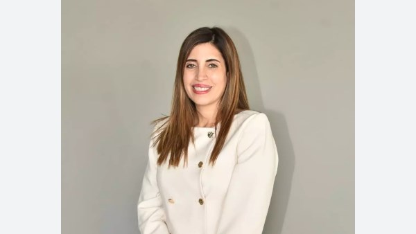داليا مرعب 